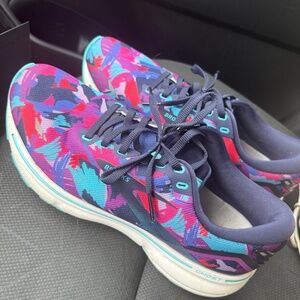 Brooks ghost 15 running shoes